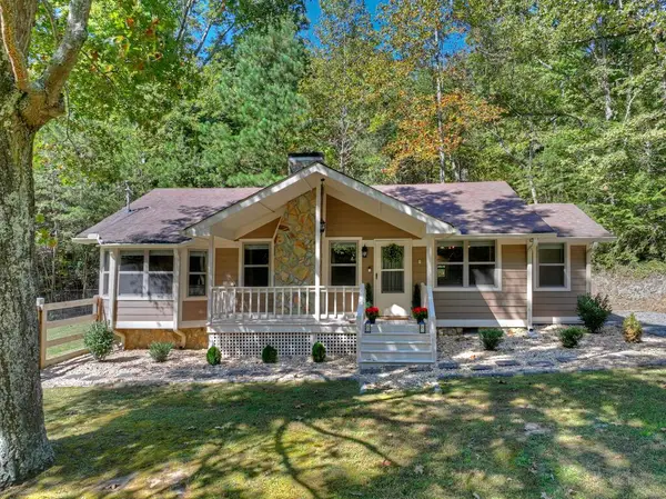 1657 Turniptown Road, Ellijay, GA 30536