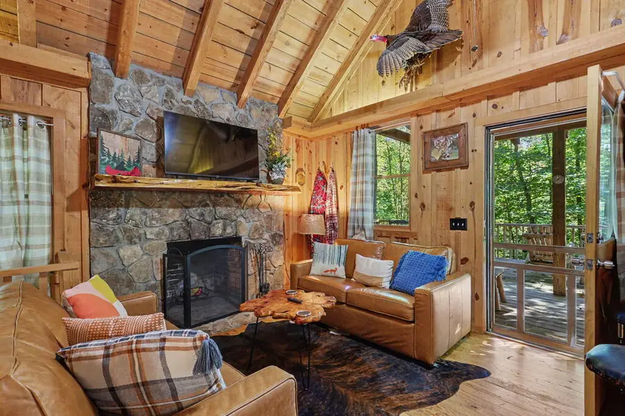 85 Lois Lane, Blairsville, GA 30512 - #2