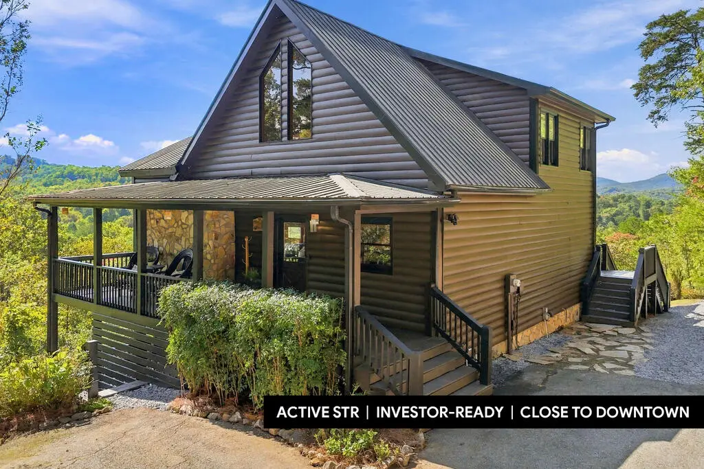 221 Foxfire Road, Blue Ridge, GA 30513 - #1