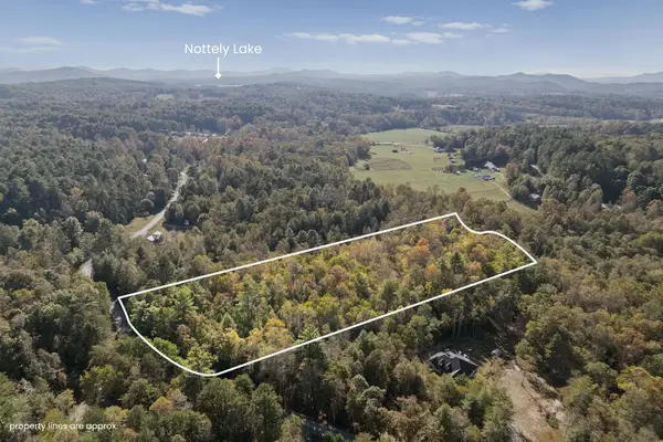 1077 Highland Trace, Blairsville, GA 30512