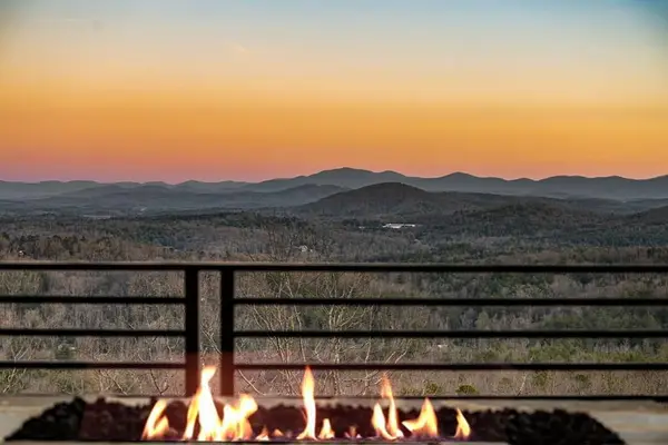 799 Bruce Mountain Road, Morganton, GA 30560