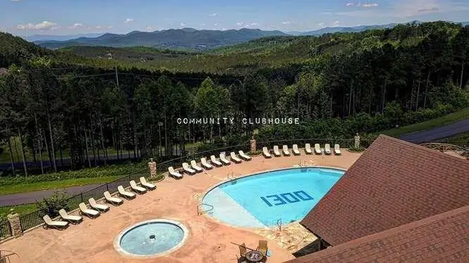 Lot 61 Thirteen Hundred, Blairsville, GA 30512 - #1
