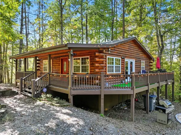 25 Foster Lane, Morganton, GA 30560