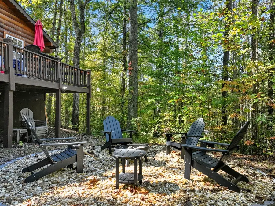 25 Foster Lane, Morganton, GA 30560 - #2