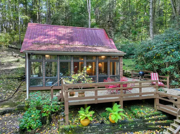 931 Foster Branch Road, Epworth, GA 30541