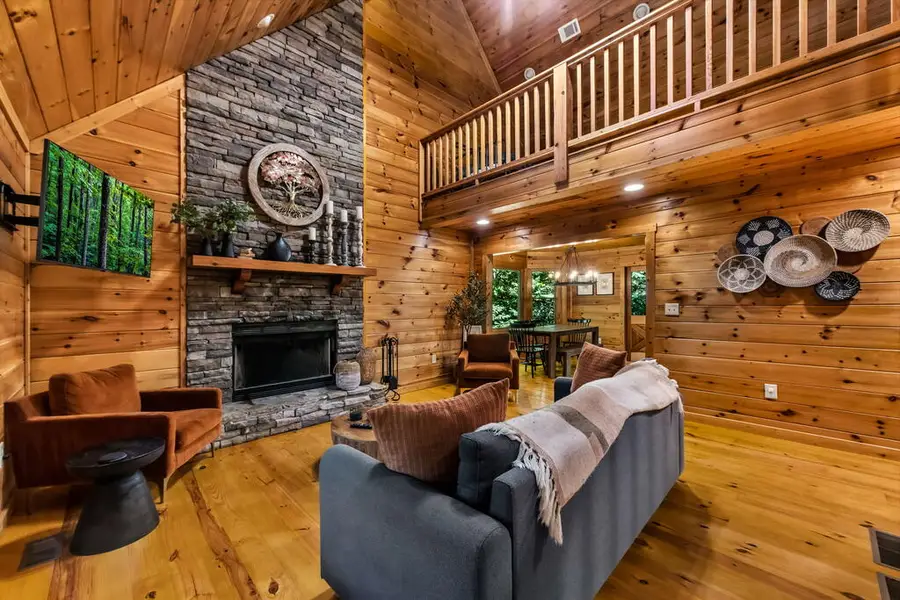 1170 Beaver Lake Drive, Ellijay, GA 30540 - #2