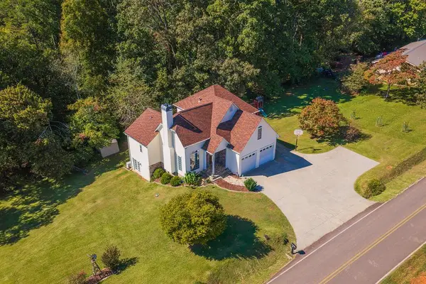 191 Roberts Ridge, Ellijay, GA 30540