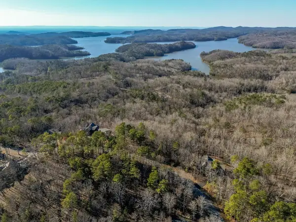 Lt 171 Doll Mountain Road, Ellijay, GA 30540