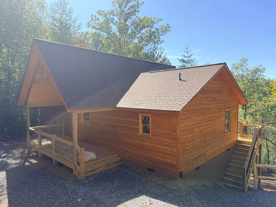 797 Confederate Circle, Murphy, NC 28906 - #2