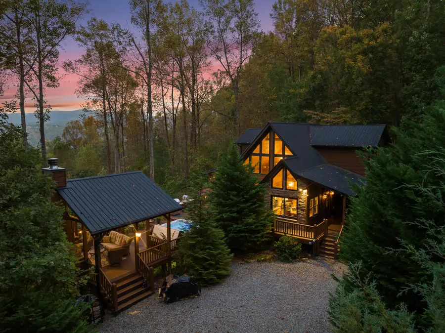 929 Overlook Road, Blue Ridge, GA 30513 - #2