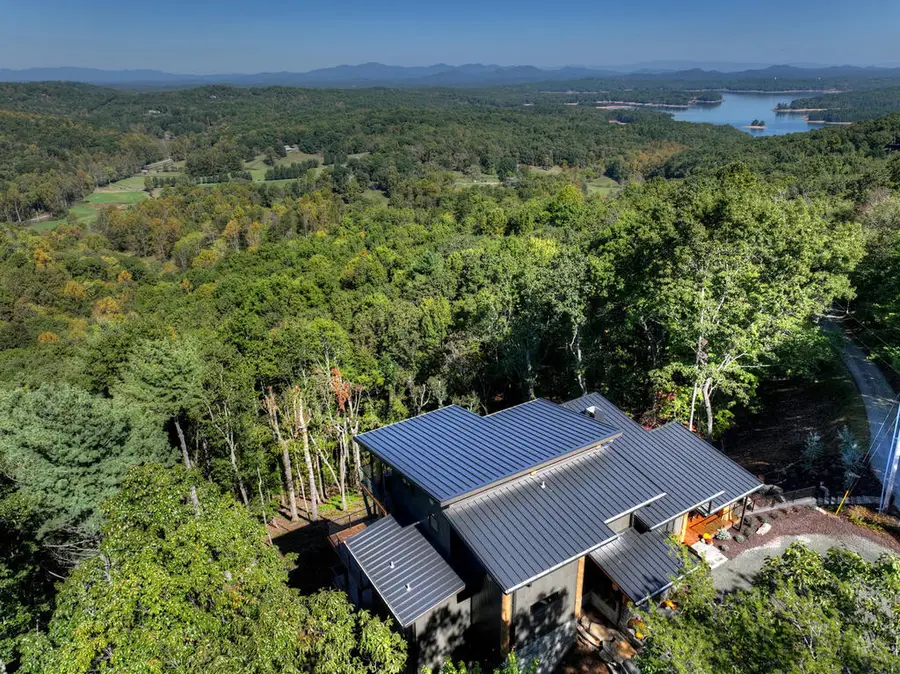 78 Green Ridge Mountain, Blue Ridge, GA 30513 - #3