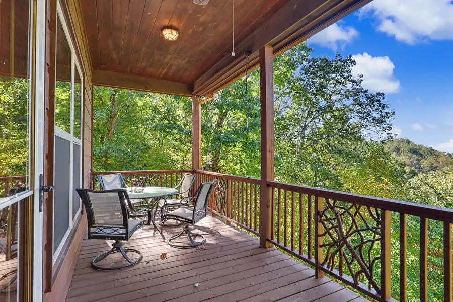 7031 Black Bear Trail, Hiawassee, GA 30546 - #3