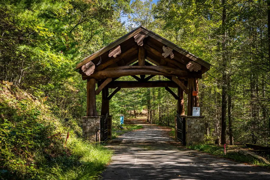 LT 26 Stone Fly Close Road, Ellijay, GA 30536 - #2