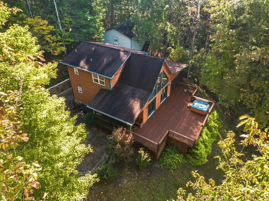 614 Holly Berry Drive, Murphy, NC 28906 - #3