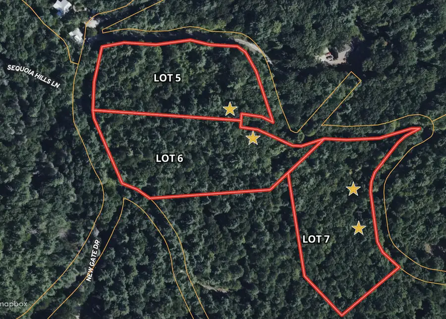 Lot 6 Sequoia Hills Ln, Clayton, GA 30525 - #2