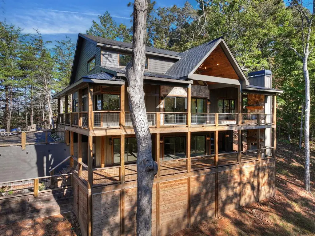 150 Silver Oaks Court, Blue Ridge, GA 30513 - #1