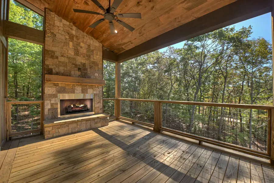 150 Silver Oaks Court, Blue Ridge, GA 30513 - #3
