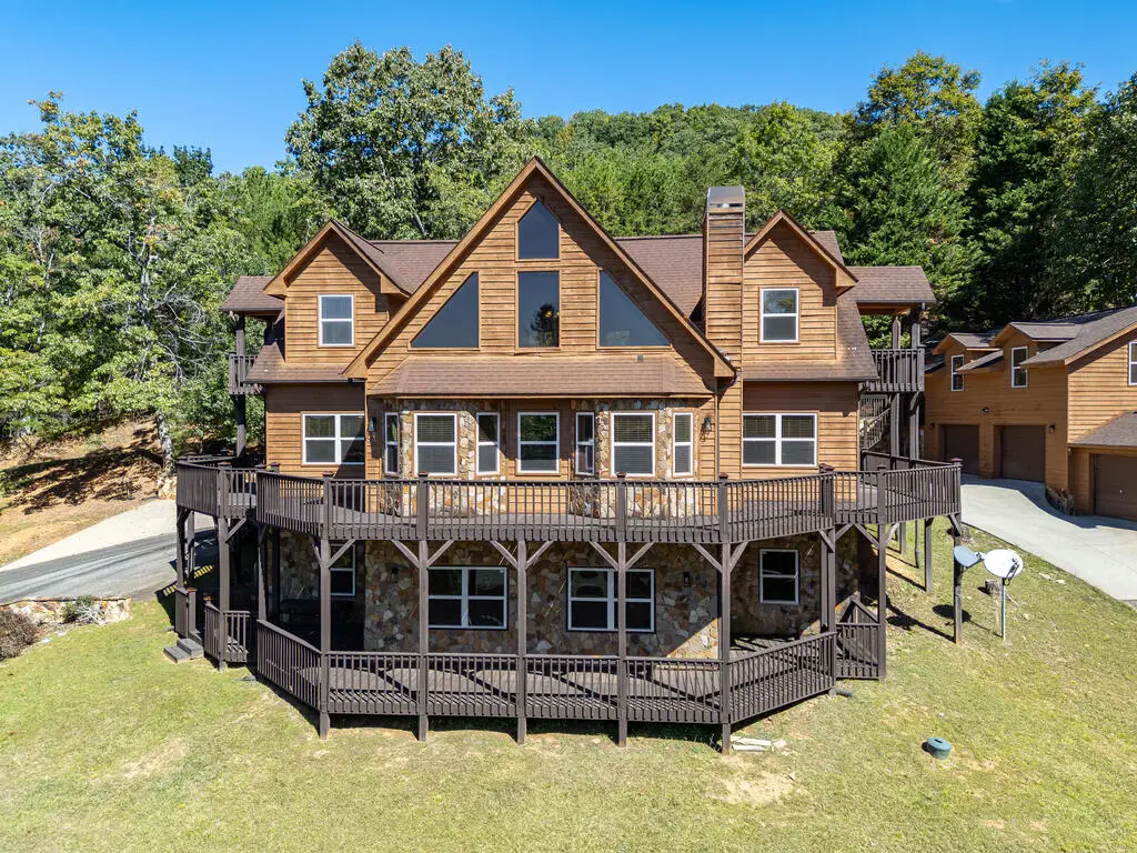 35 Honeysuckle Lane, Murphy, NC 28906 - #1