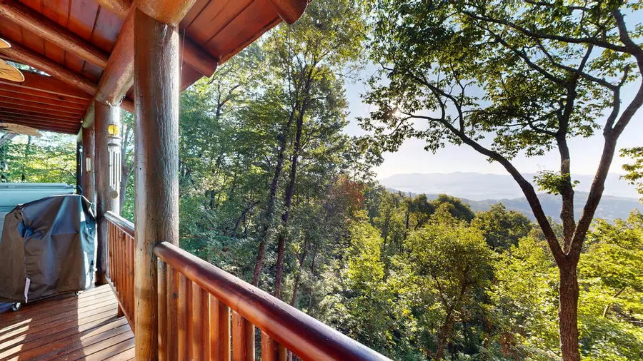 398 Mountain View Road, Ellijay, GA 30540 - #2