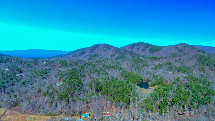 Tr 1 Turniptown Road, Ellijay, GA 30536 - #2