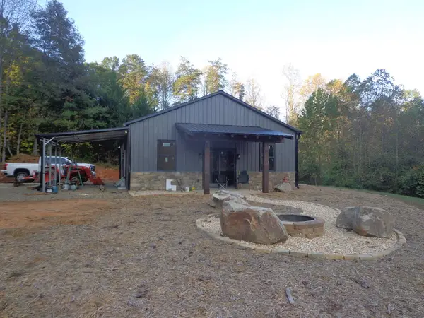 2907 Madola Road, Epworth, GA 30541