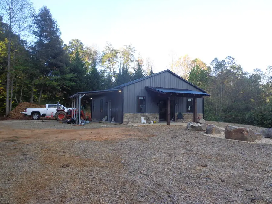 2907 Madola Road, Epworth, GA 30541 - #3