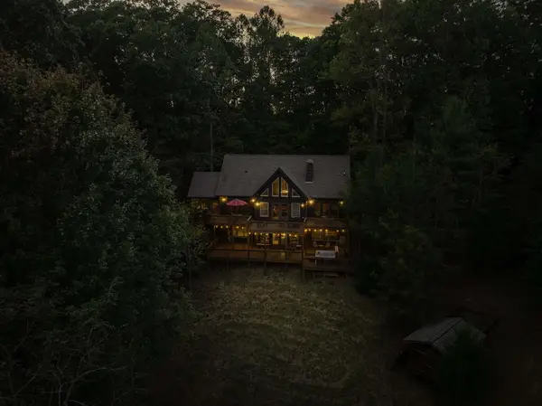 269 Little Creek Drive, Cherry Log, GA 30522