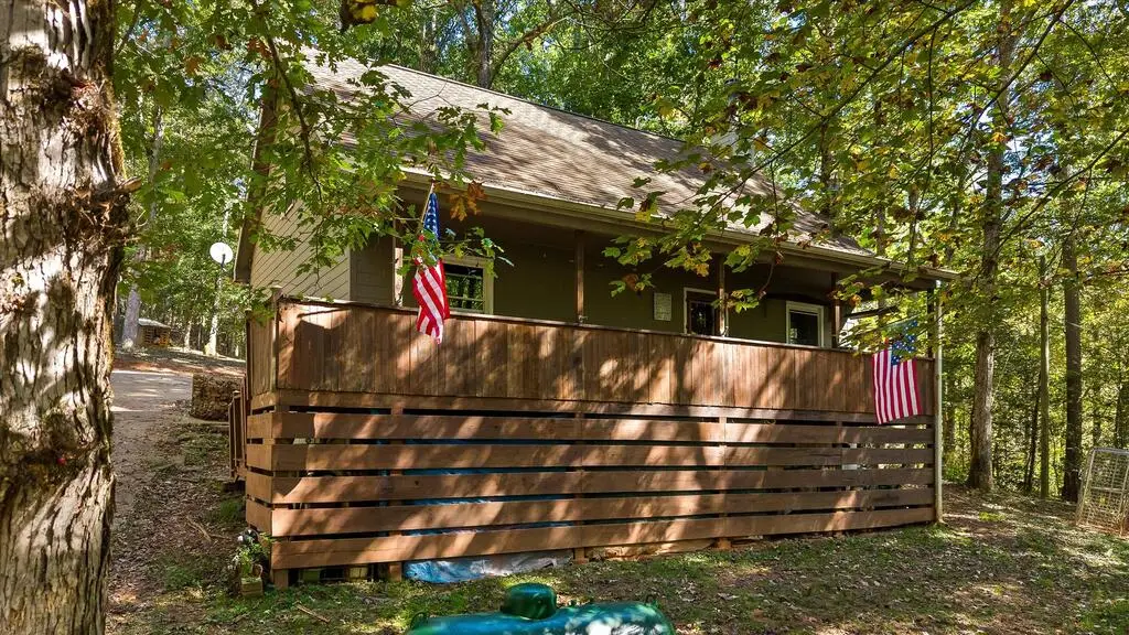 235 Chadwick Rd, Ellijay, GA 30536 - #1