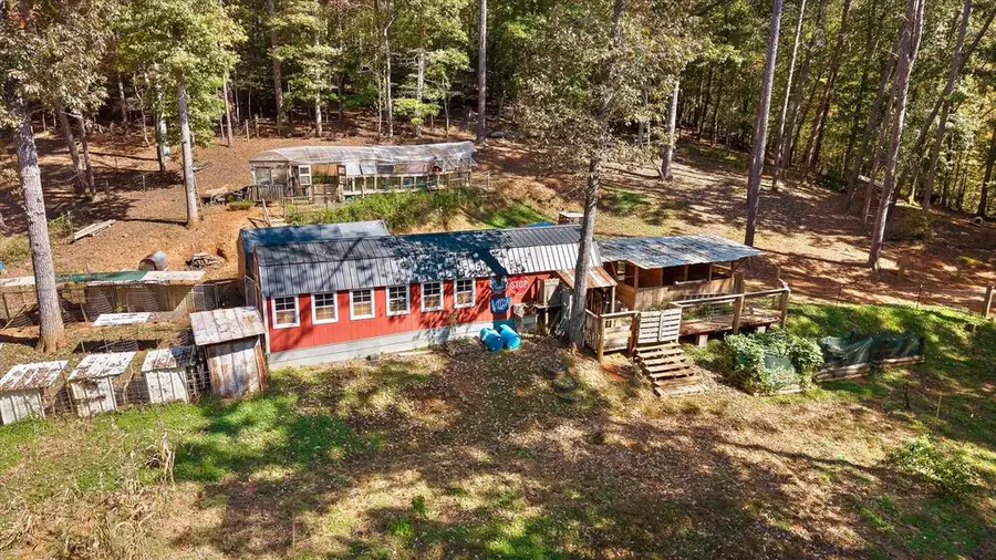 235 Chadwick Rd, Ellijay, GA 30536 - #2