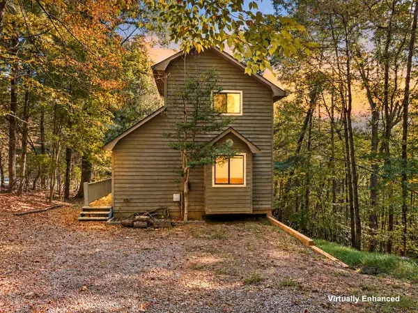 104 Pine Ridge Road, Ellijay, GA 30536