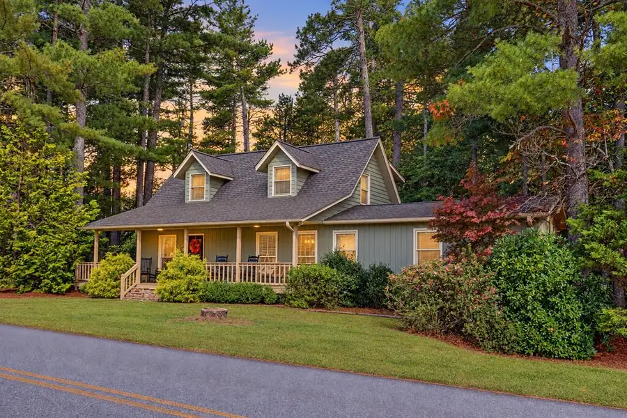 16 Shannons Way, Blairsville, GA 30512 - #3