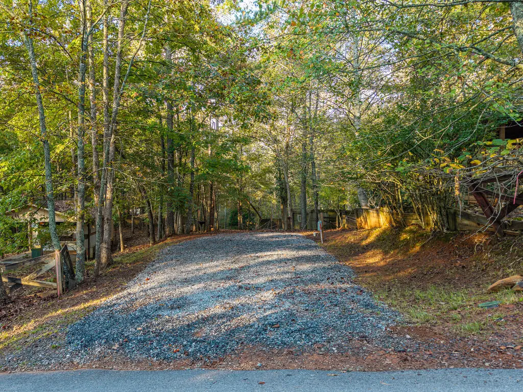 43 10th Street, Ellijay, GA 30540 - #1