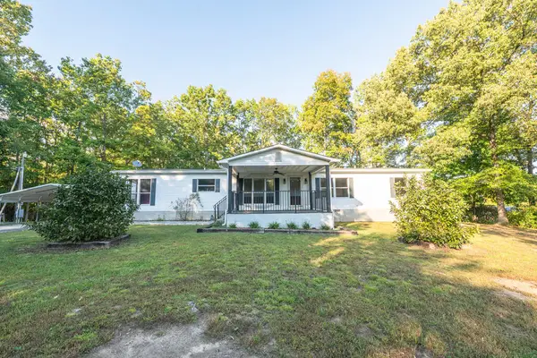 515 Quarry Road, Dunlap, TN 37327