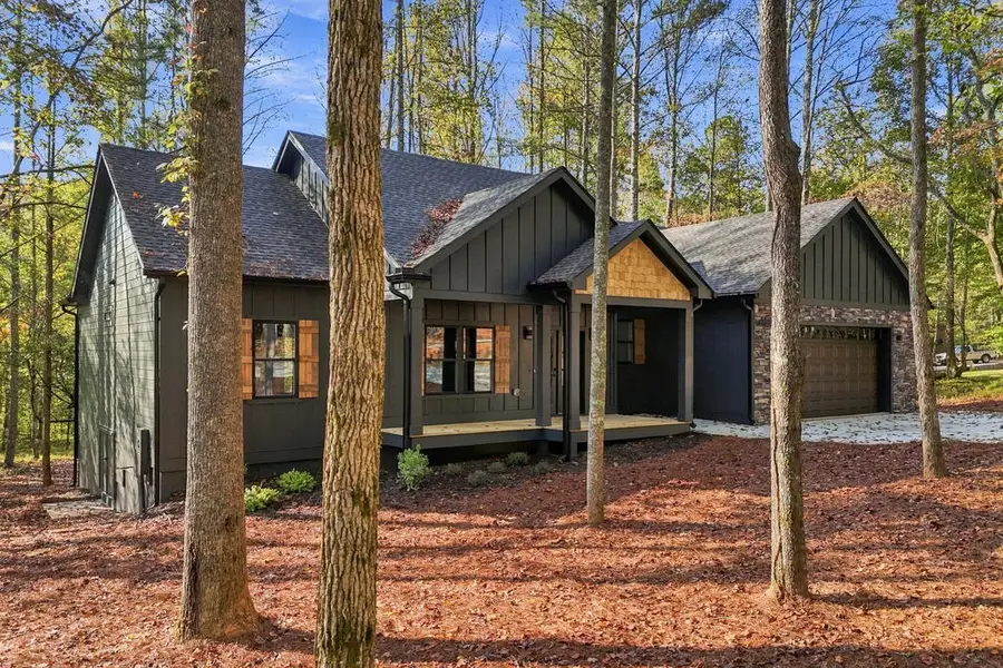 129 Nexus Drive, Ellijay, GA 30540 - #2