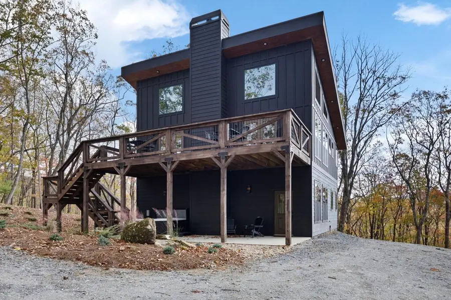 1250 Lost Forest Road, Ellijay, GA 30536 - #2