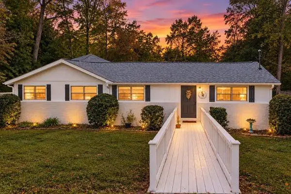 588 Hood Rd, Talking Rock, GA 30175