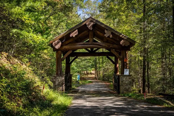 LT 3 Pheasant Tail Trace, Ellijay, GA 30536