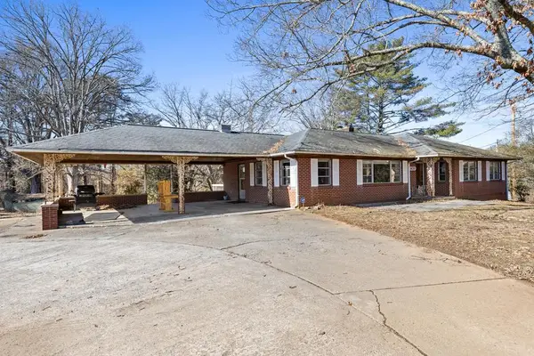 1430 Blue Ridge Drive, Blue Ridge, GA 30513