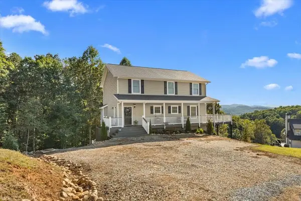251 Big Valley Overlook, Morganton, GA 30560