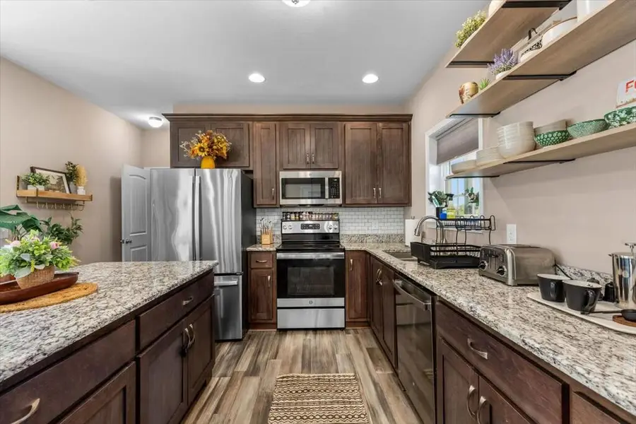 251 Big Valley Overlook, Morganton, GA 30560 - #3