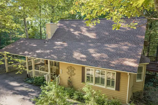 705 Laurel Ridge Drive, Ellijay, GA 30536
