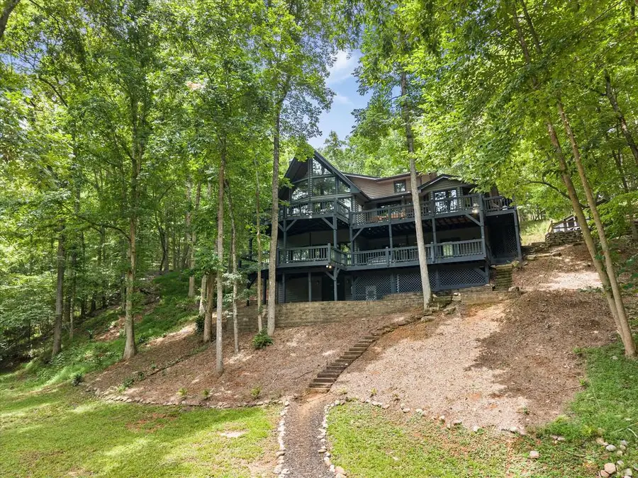 338 Woody Tucker Road, Dawsonville, GA 30534 - #3