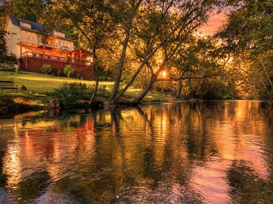 105 Riveredge Drive, Ellijay, GA 30536 - #1