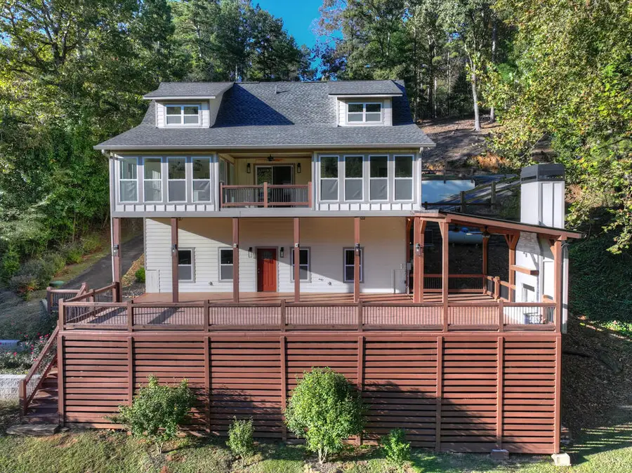 105 Riveredge Drive, Ellijay, GA 30536 - #2