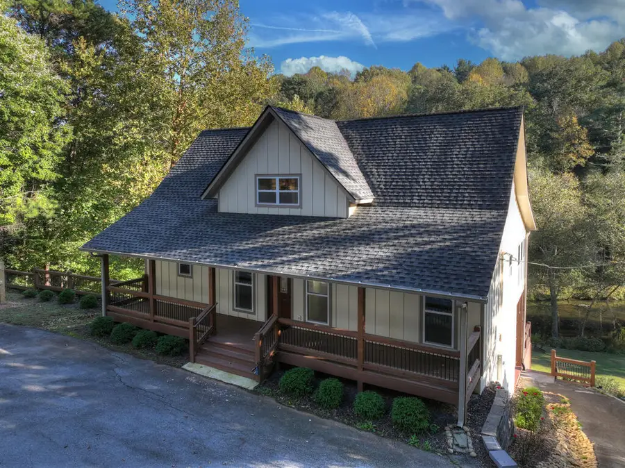105 Riveredge Drive, Ellijay, GA 30536 - #3