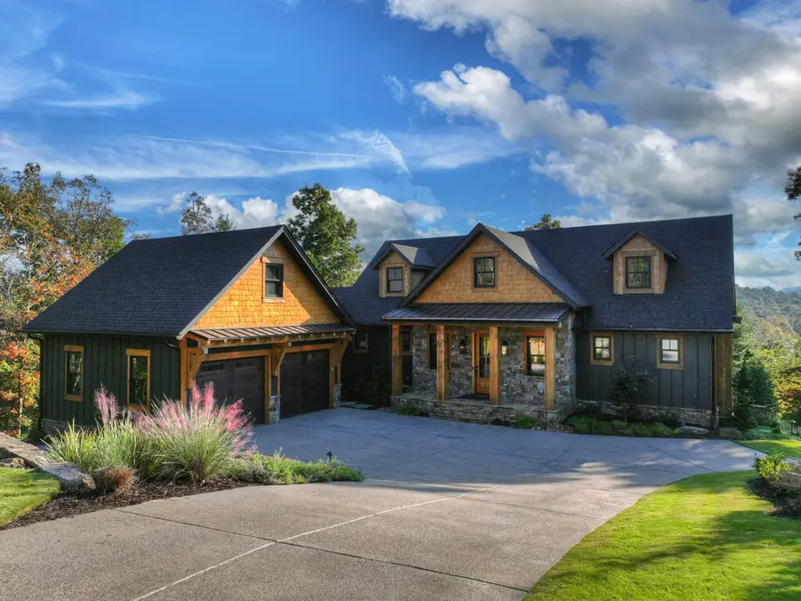 387 Hickory Way, Mineral Bluff, GA 30559 - #2