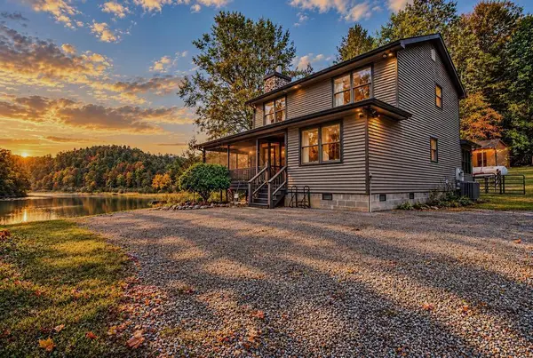 170 Cohutta Wilderness Trail, Ellijay, GA 30540