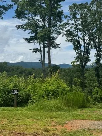 LT 104 River Knoll Trail, Ellijay, GA 30540