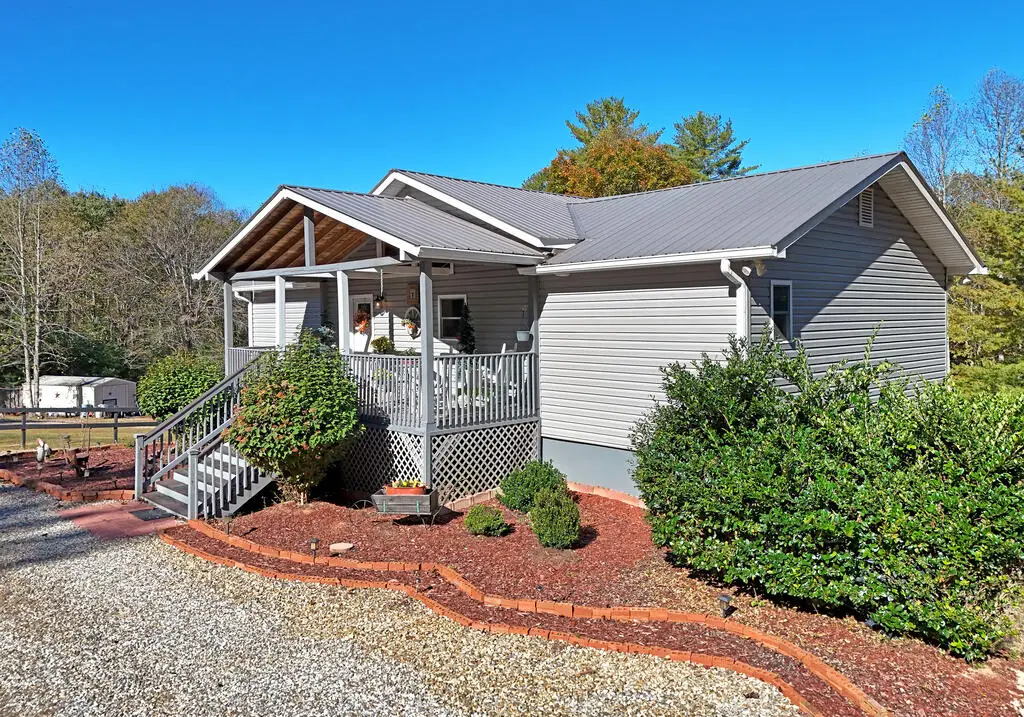 407 Highland Trace, Blairsville, GA 30512 - #1
