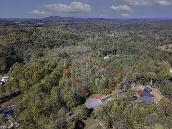 140 Highpoint Ridge Court, Ellijay, GA 30540